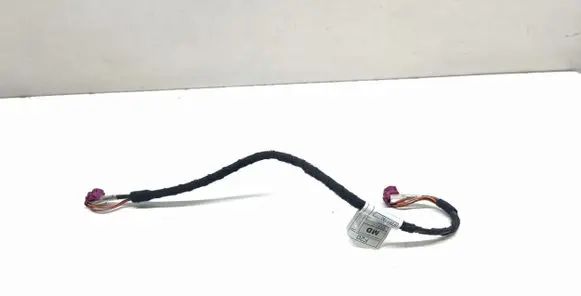 BMW 1 F20 F21 Sound system wiring loom 9251730