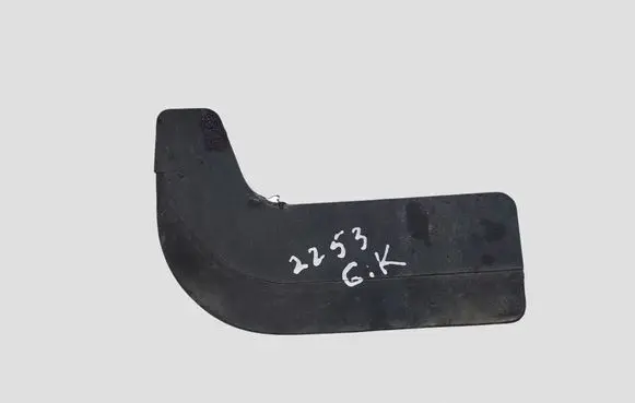 Ford Focus Rear mudguard BM51A104C21AC