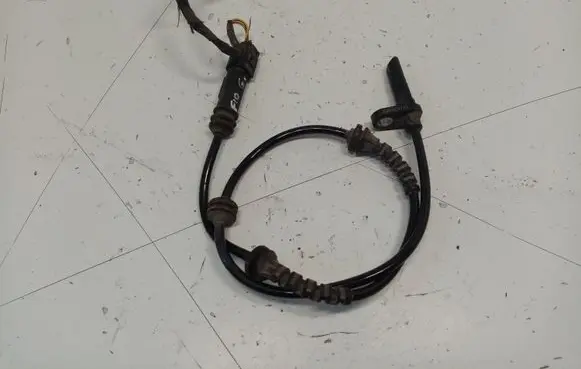 ABS rear brake sensor