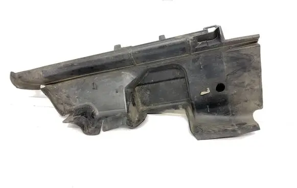 Mercedes-Benz Sprinter W907 W910 Intercooler air guide/duct channel A9075050300
