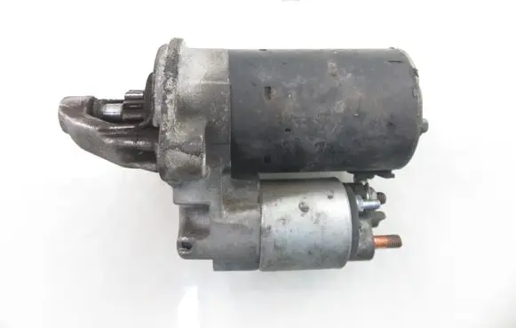 Ford Fiesta Starter motor
