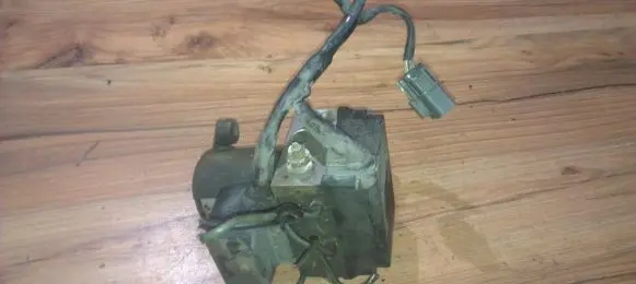 Nissan Micra ABS Pump 4760099b00 32610113-2