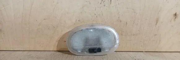 Jaguar X-Type Rear seat light XS4113776CA 150554