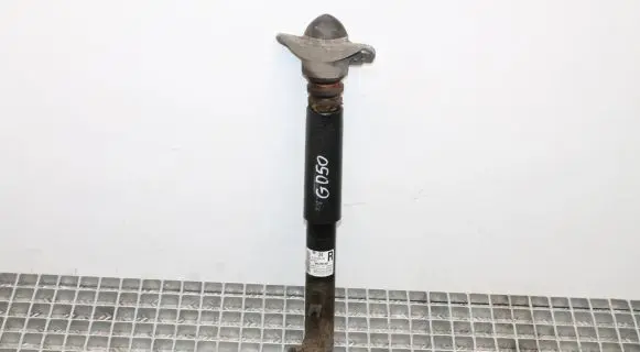 Volkswagen Scirocco Rear shock absorber/damper 1K0512010B