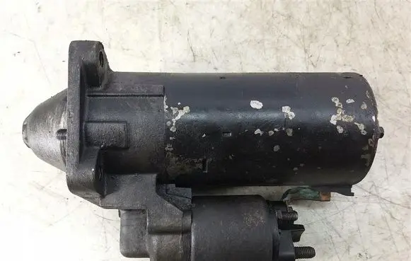 Ford Focus C-MAX Starter motor 4M5T11000KC
