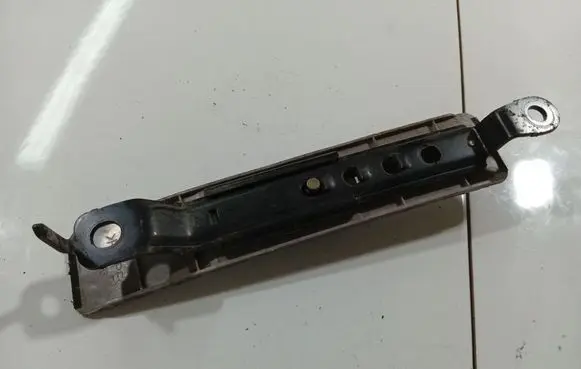 Honda Accord Seat belt adjustment rail 