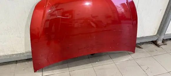 Suzuki SX4 Engine bonnet/hood 