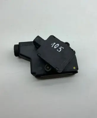 Citroen C5 Accelerator throttle pedal 9639779180 1004984