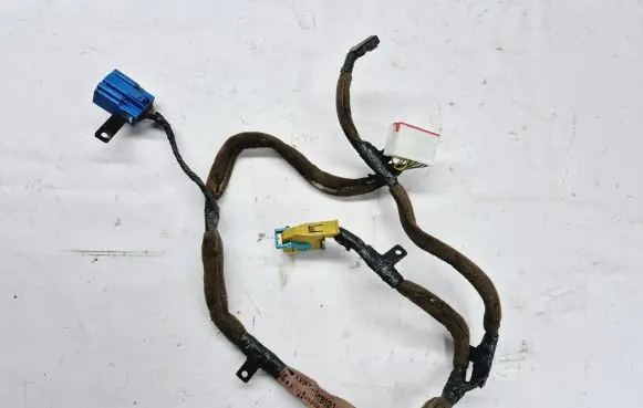 Jaguar S-Type Front door wiring loom XR8T14B121AE