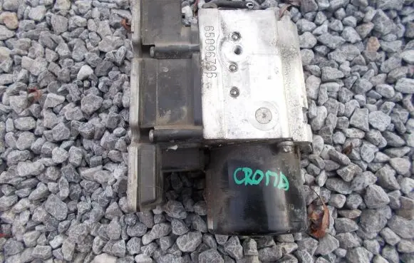 Fiat Croma ABS Pump 51753751