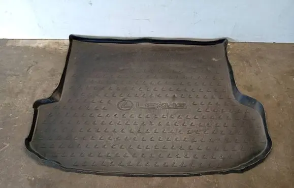 Lexus RX 450H Rubber trunk/boot mat liner