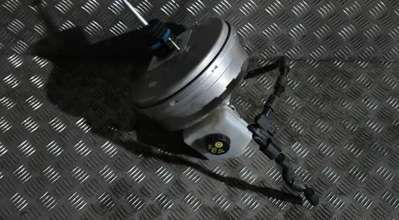 Porsche Panamera (971) Brake booster 971614105Q555525