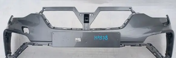 Renault Kadjar Front bumper 620222372Rdf
