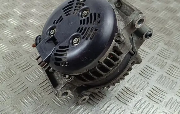 Jeep Grand Cherokee Generator/alternator P04801835AB