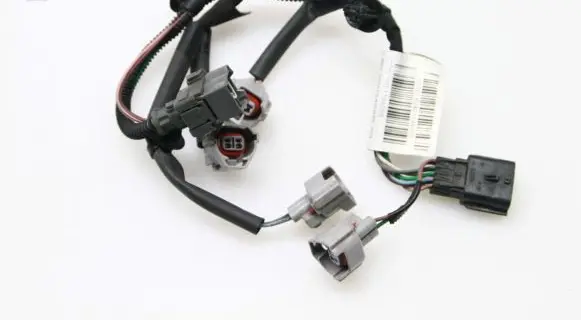 Renault Megane III Other wiring loom P240119498R