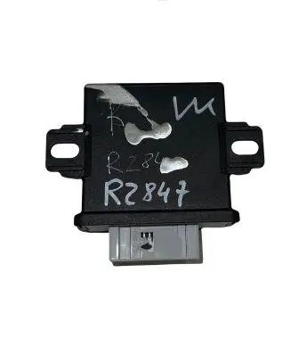 Audi Q5 SQ5 Light module LCM 4H0907357B