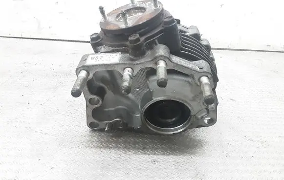 Toyota RAV 4 (XA30) Gearbox transfer box case 2Y038 3RD099