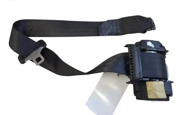 Volvo S40 Middle seatbelt (rear) 6029329R0F 6029339R3 603178711