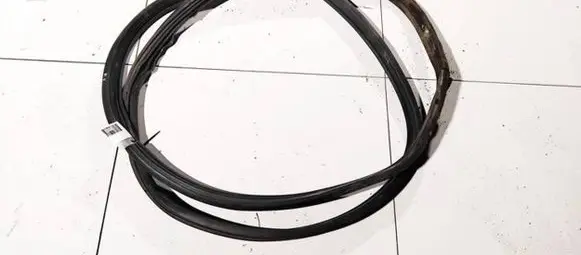 Ford Transit Rubber seal front coupe door 
