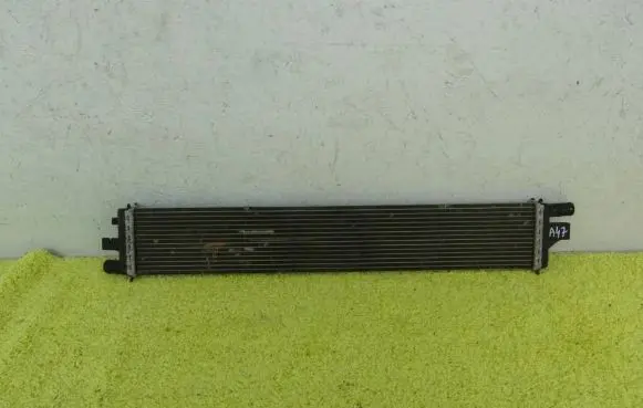 Renault Master III Coolant radiator 214C10001R
