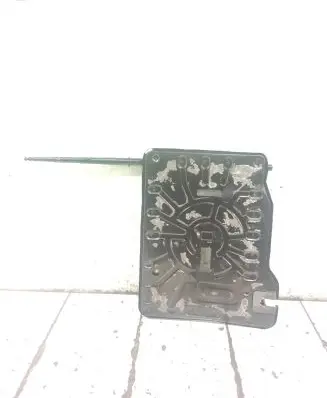 Land Rover Defender Seat frame L8B2613A39AB