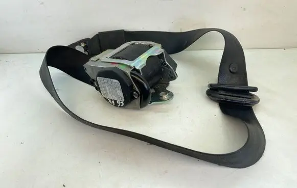 Audi A6 S6 C6 4F Front seatbelt 560788401 H41835 008L000