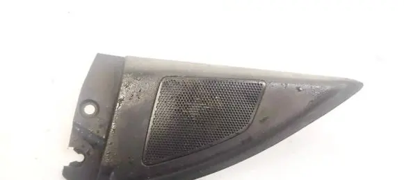 Side speaker trim/cover