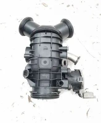 Land Rover Discovery 4 - LR4 Throttle valve 4S7Q9L444C