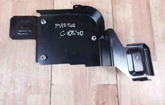 Mazda 3 III Sound amplifier BLF6669B0B