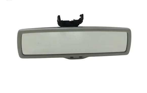 Volkswagen PASSAT B6 Rear view mirror (interior) 3C0857511 9051443000 E11015625