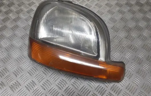 Renault Kangoo I LED Daytime headlight 
