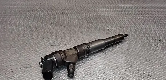 BMW 3 E90 E91 Fuel injector 0445110216 7793836