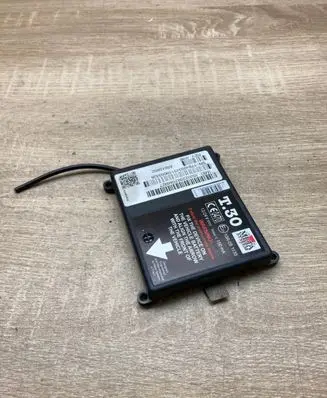 Volkswagen Golf V Other control units/modules A6010802 10R051135