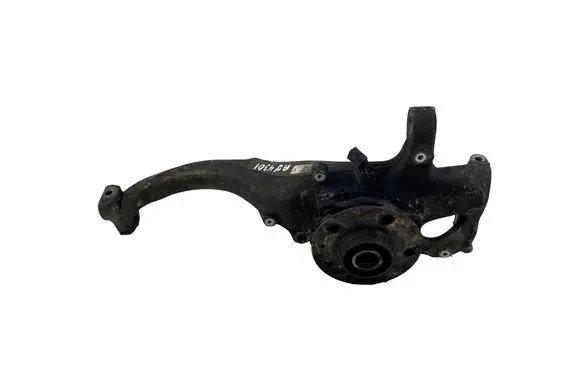 Audi A7 S7 4G Front wheel hub 4G0407242A