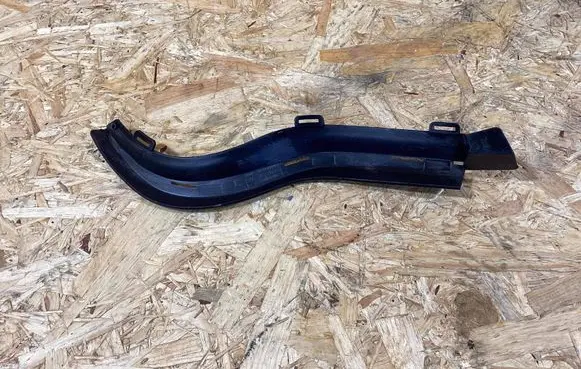 Porsche 911 991 Headlight/headlamp mounting bracket 99650553903