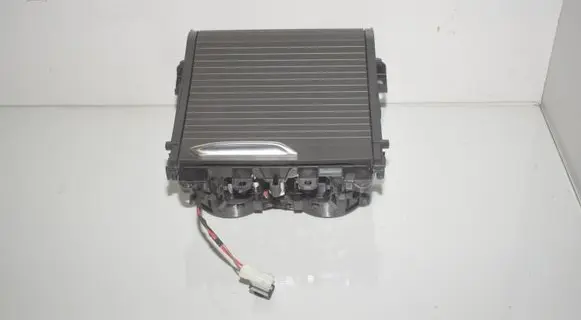 BMW iX3 Cup holder front 5A192C3 51165A192C3