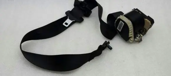 Land Rover Range Rover L322 Front seatbelt LR009237