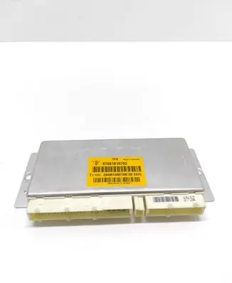 Porsche Panamera (970) Parking PDC control unit/module 97061810703 2840013807300