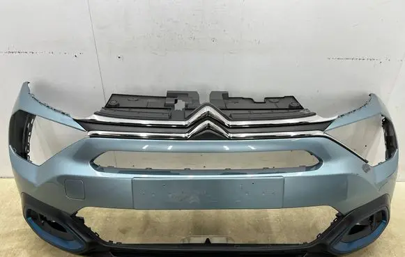 Citroen C4 III e-C4 Front bumper 9834692580