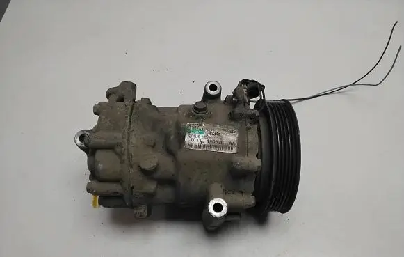 Ford Transit Air conditioning (A/C) compressor (pump) SD7V161067F 7C1119D629AA 00869006061