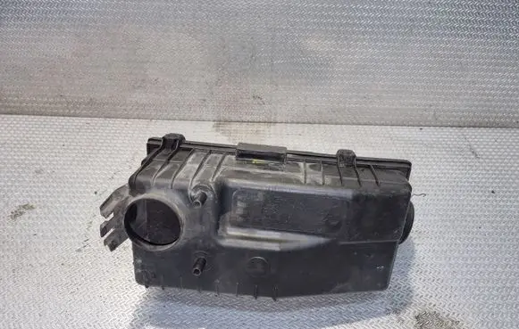 Peugeot Expert Air filter box 9659405080
