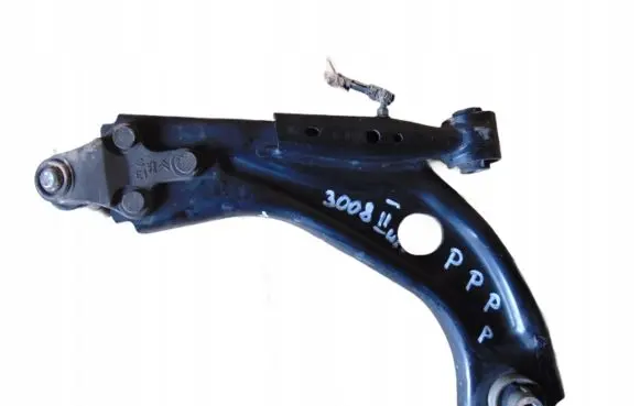 Peugeot 3008 II Front lower control arm/wishbone