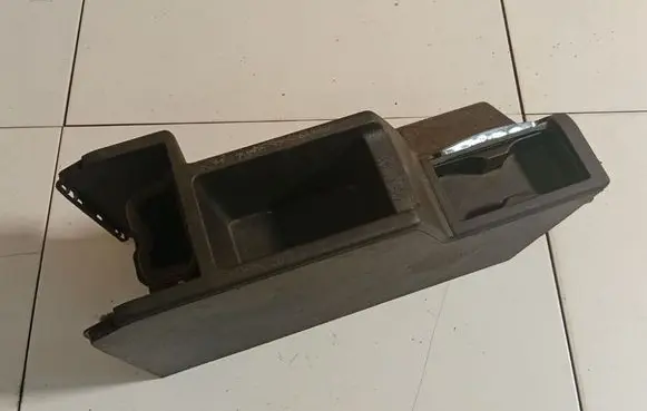 Opel Signum Center console 24443163