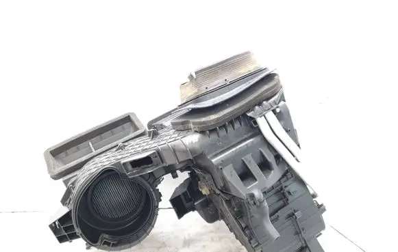 Citroen Nemo Interior heater climate box assembly housing 07354621170E