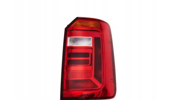 Volkswagen Caddy Rear/tail lights 2K1945096F
