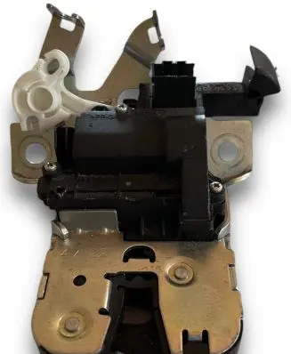 Audi A3 8Y Central body control module 8W0827503