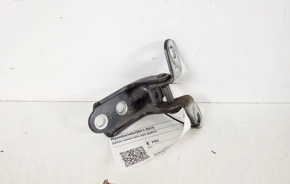 Hyundai i40 Rear door lower hinge