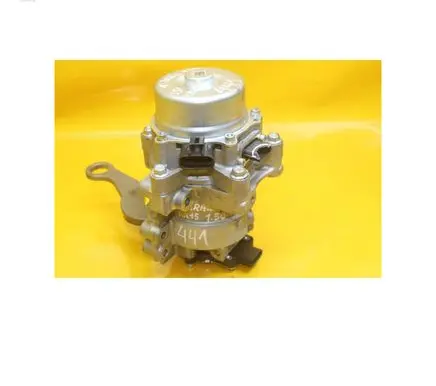 Nissan X-Trail T33 Crankshaft 441