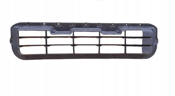 Fiat Panda II Front bumper lower grill 735316604