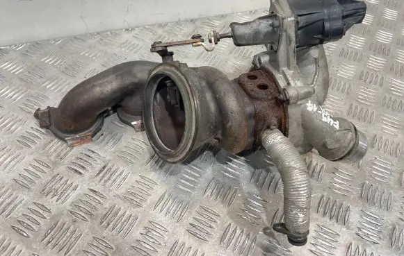 BMW 2 F45 Turbo ENAC42000 A2C10792100 11657649275